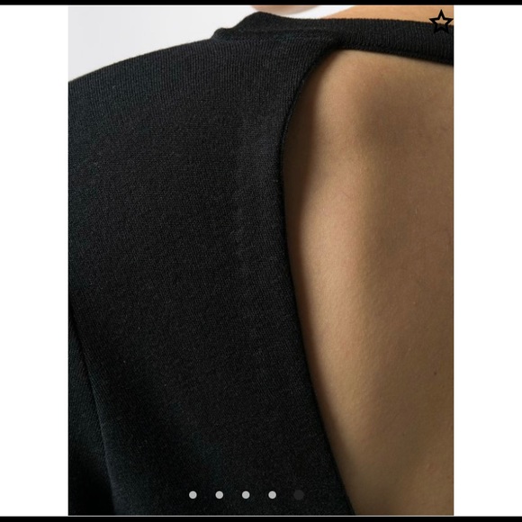 MRZ Open Back Jumper - Picture 5 of 7